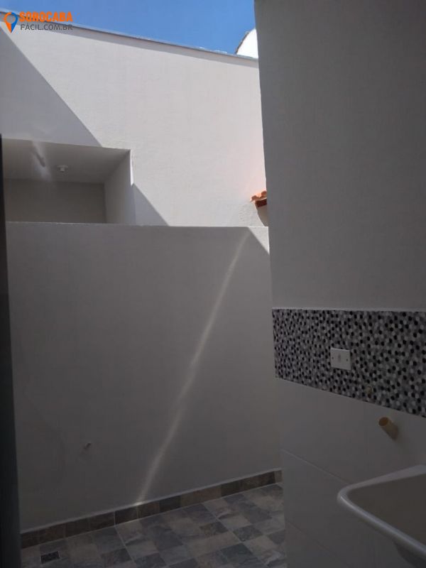Casa em , Sorocaba - Casa Jardim Santa Paula - Foto 12